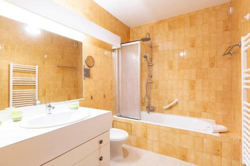 Apartamento R�sidence Beaus�jour