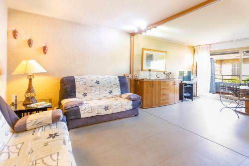 Apartamento R�sidence Beaus�jour
