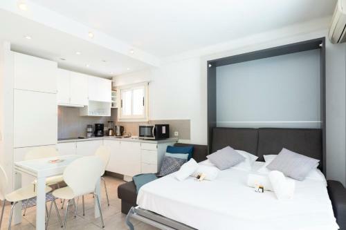 Apartamento L'oasis