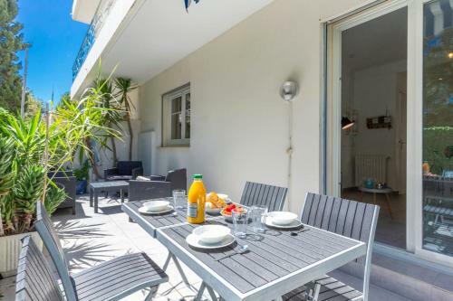 Apartamento L'oasis