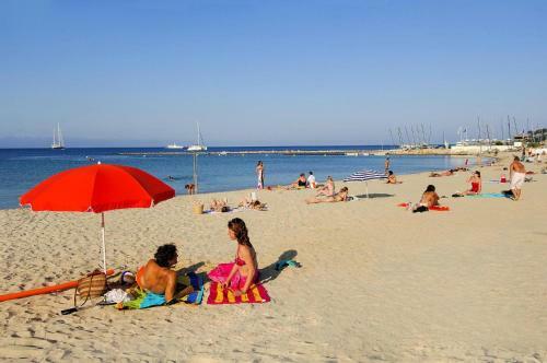 Apartamento Residence de Tourisme Antibes - Caz02101e-sye