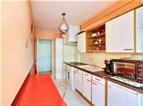 Apartamento R�sidence Santa Fe By Weekome