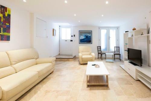 Apartamento Maison de Ville Rue Fourmilli�re