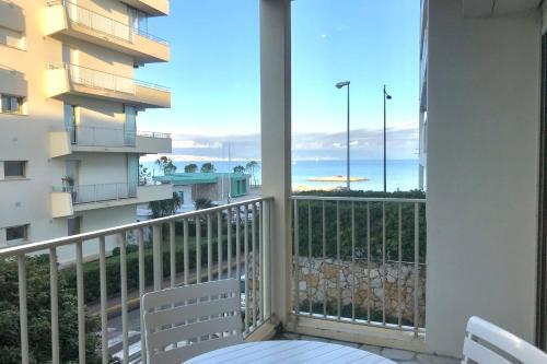 Apartamento Cap D'antibes