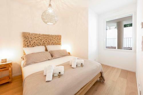 Apartamento Les Jardins Secrets