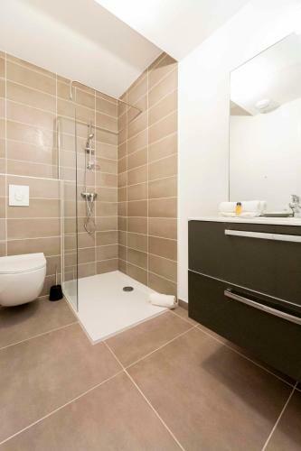 Apartamento Les Jardins Secrets