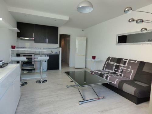 Apartamento Tr�s Bel Appartement Id�alement Situ�
