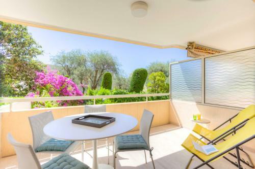 Apartamento Diego Mimosa Private Studio