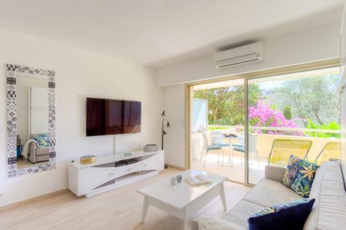 Apartamento Diego Mimosa Private Studio