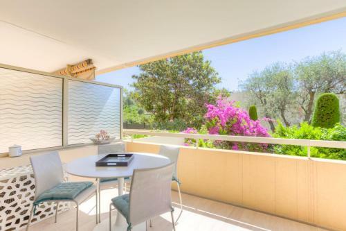 Apartamento Diego Mimosa Private Studio