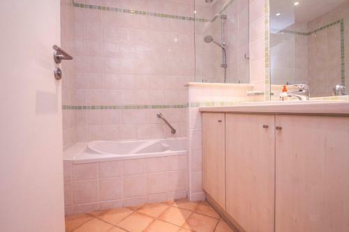Apartamento Madras Furnished Flat
