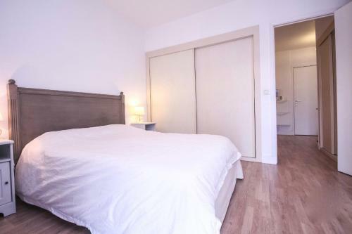 Apartamento Madras Furnished Flat