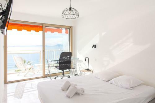 Apartamento Iberia Furnished Flat