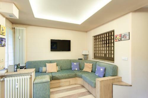 Apartamento Esterel Furnished Flat