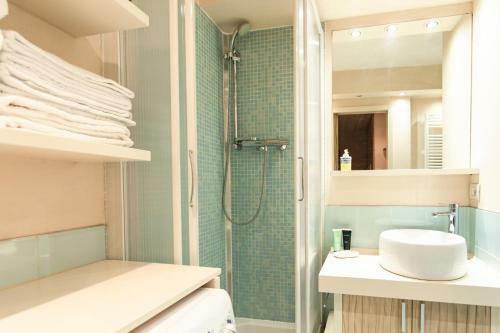 Apartamento Esterel Furnished Flat