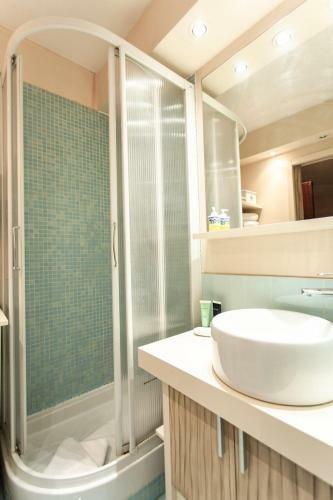 Apartamento Esterel Furnished Flat