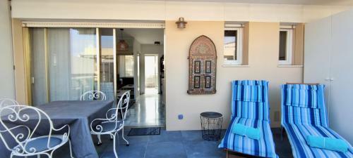 Apartamento Le Neptunia Jlp