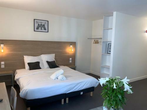 Apartamento R�sidence Du M�le