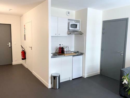 Apartamento R�sidence Du M�le