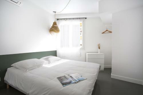 Apartamento Downtown Antibes 06600