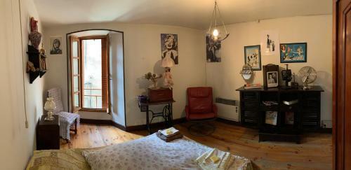 Bed & Breakfast La Maison D'emilie