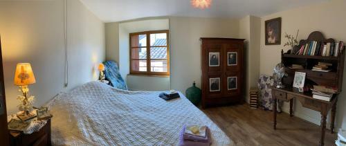 Bed & Breakfast La Maison D'emilie