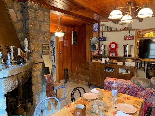 Bed & Breakfast La Maison D'emilie