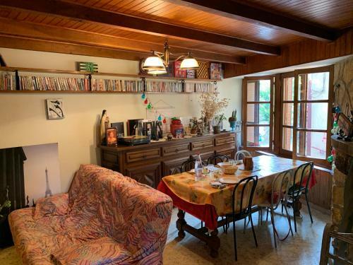 Bed & Breakfast La Maison D'emilie