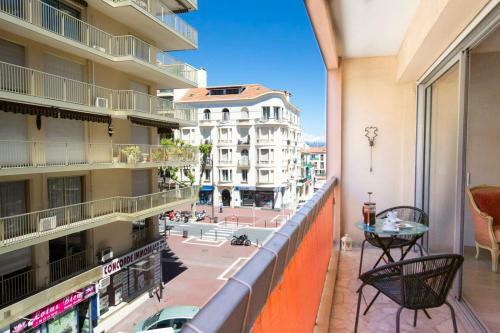 Apartamento Chez Philippe