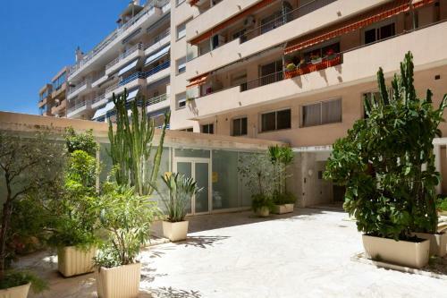 Apartamento Chez Philippe