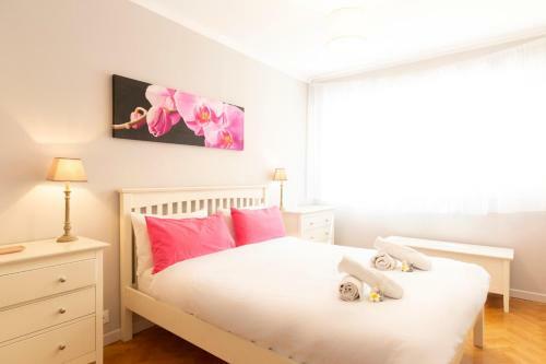 Apartamento Chez Philippe