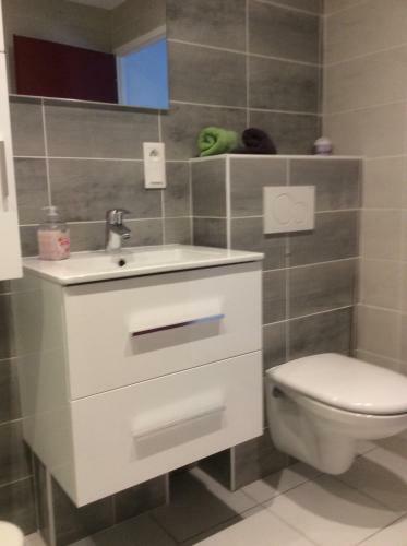 Bed & Breakfast Relais D?arbigny