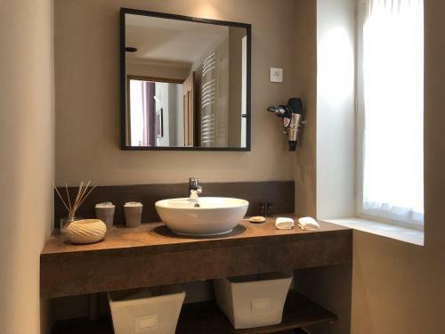 Hostal Maison Luberon