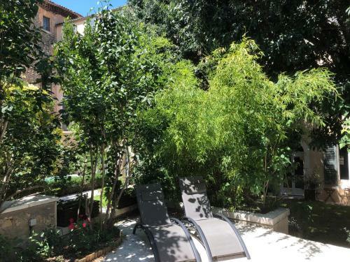 Hostal Maison Luberon