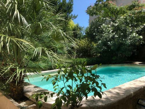 Hostal Maison Luberon
