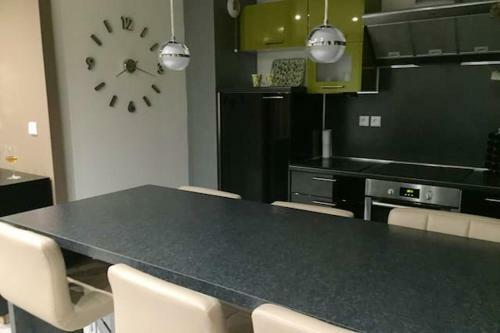 Apartment With 2 Bedrooms In Apach With Balcony And Wifi