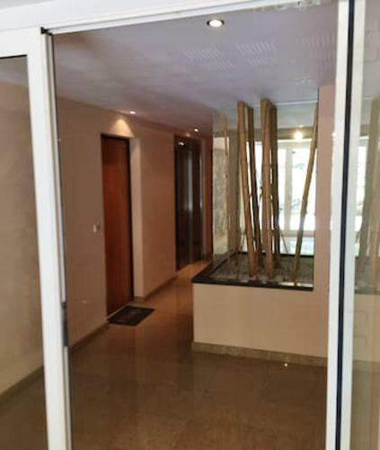 Apartment With 2 Bedrooms In Apach With Balcony And Wifi