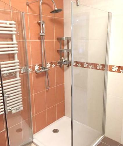 Apartment With 2 Bedrooms In Apach With Balcony And Wifi