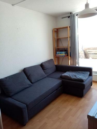 Apartamento Appt R�sidence Gela, Piau Engaly (Studio 6 Pers)