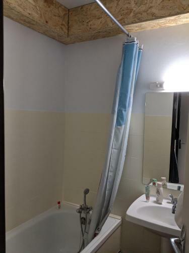 Apartamento Appt R�sidence Gela, Piau Engaly (Studio 6 Pers)