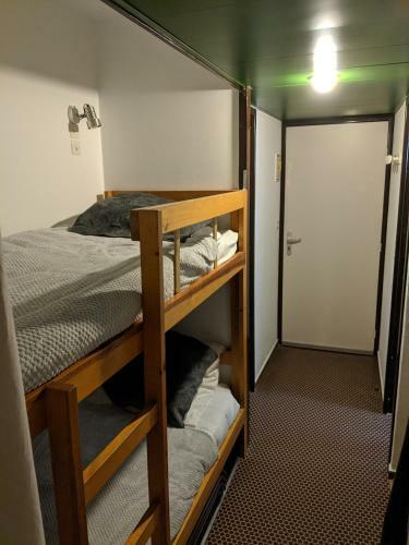 Apartamento Appt R�sidence Gela, Piau Engaly (Studio 6 Pers)
