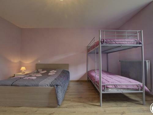 G�te Aranc, 4 Pi�ces, 5 Personnes - Fr-1-493-298