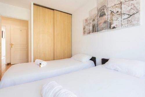 Apartamento Quartier Vauban