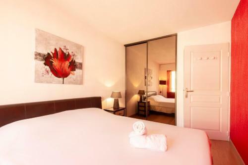 Apartamento Quartier Vauban