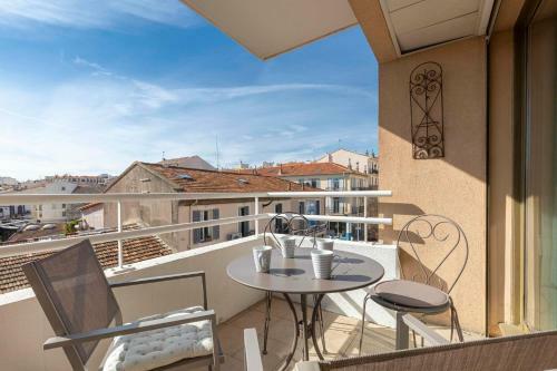 Apartamento Quartier Vauban