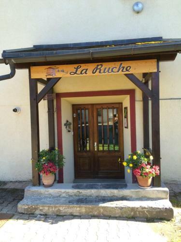 Apartamento La Ruche