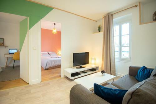Apartamento A La Motte Bridard