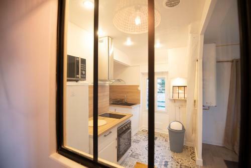 Apartamento A La Motte Bridard