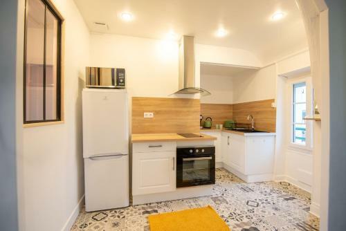 Apartamento A La Motte Bridard