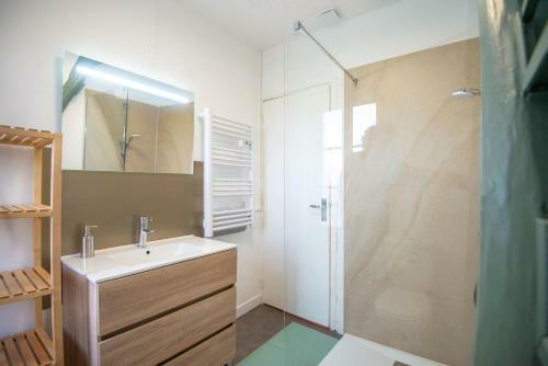 Apartamento A La Motte Bridard